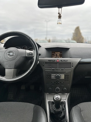 Astra H     2005     1.7CDTI - imagine 5