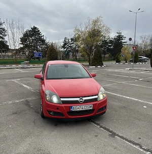 Astra H     2005     1.7CDTI - imagine 2