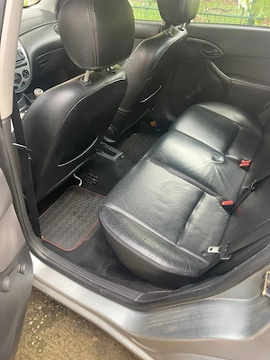 Ford focus 1.6 benzina - imagine 4