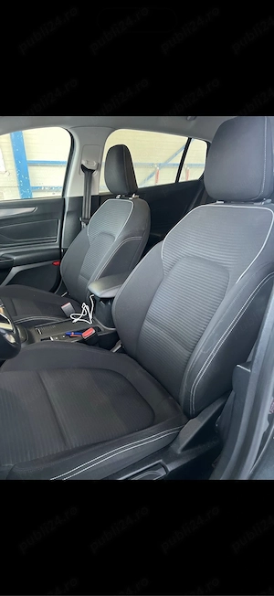 Ford Focus MK4 Break 2.0 TDCi   2019 - imagine 4