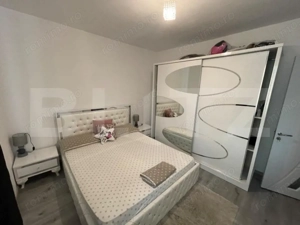 Apartament 2 camere aer conditionat, Brazda lui Novac, zona Rocca - imagine 3
