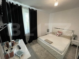 Apartament 2 camere aer conditionat, Brazda lui Novac, zona Rocca - imagine 2
