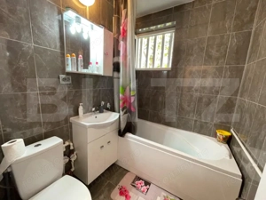 Apartament 2 camere aer conditionat, Brazda lui Novac, zona Rocca - imagine 9