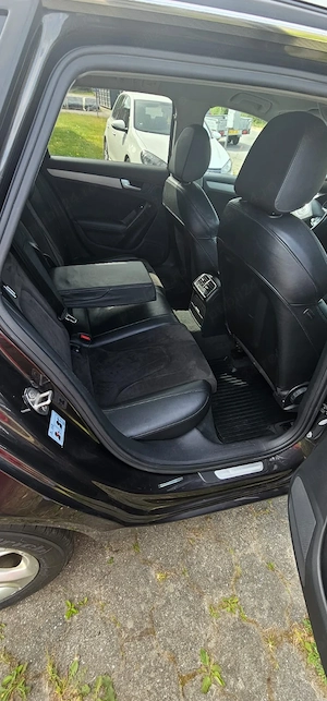 Vand Ugent!! Audi A4 2013 Negociabil - imagine 2
