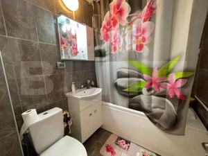 Apartament 2 camere aer conditionat, Brazda lui Novac, zona Rocca - imagine 8