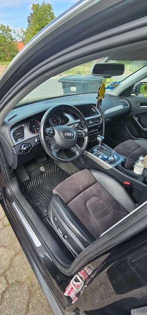 Vand Ugent!! Audi A4 2013 Negociabil - imagine 4