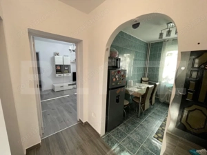 Apartament 2 camere aer conditionat, Brazda lui Novac, zona Rocca - imagine 4