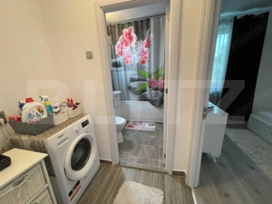 Apartament 2 camere aer conditionat, Brazda lui Novac, zona Rocca - imagine 7