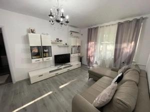 Apartament 2 camere aer conditionat, Brazda lui Novac, zona Rocca