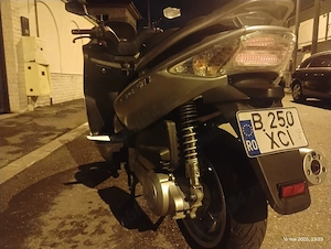 Kymco Xciting 250i ABS - imagine 2