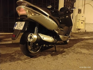 Kymco Xciting 250i ABS - imagine 3