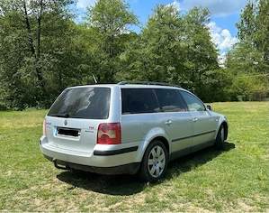 Passat B5  1.9 TDI 131cp de vanzare  - imagine 5