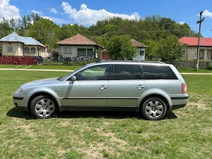 Passat B5  1.9 TDI 131cp de vanzare  - imagine 3