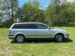 Passat B5  1.9 TDI 131cp de vanzare  - imagine 4