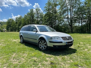 Passat B5  1.9 TDI 131cp de vanzare 