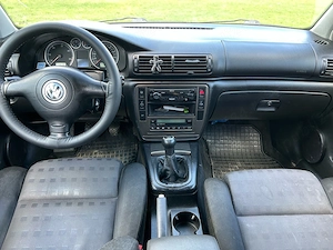 Passat B5  1.9 TDI 131cp de vanzare  - imagine 2
