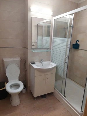 Închiriere Apartament 3 camere, etaj 2, mobilat/utilat, parcare, Bd. Unirii - imagine 5