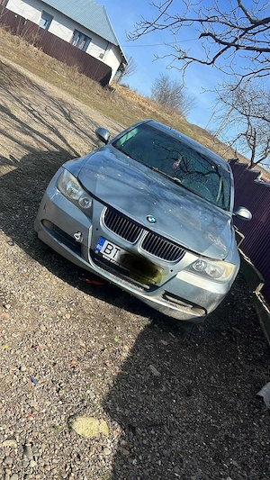 Vând BMW E90 320d ,163 cp - imagine 4