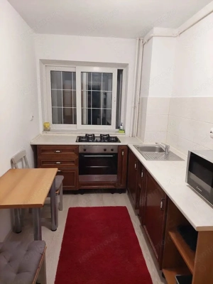 Închiriere Apartament 3 camere, etaj 2, mobilat/utilat, parcare, Bd. Unirii - imagine 6