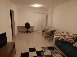 Închiriere Apartament 3 camere, etaj 2, mobilat/utilat, parcare, Bd. Unirii - imagine 9