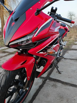Vand Honda CBR 500R - imagine 2