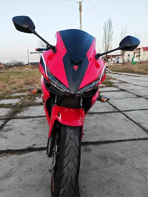 Vand Honda CBR 500R - imagine 4