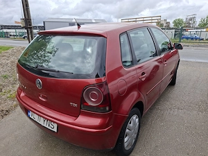 Vw Polo 1.4 diesel 2006 - imagine 2