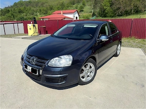 VW JETTA . 1.9 TDI 105. CP. an 2009 inmatriculata RO. 2025.