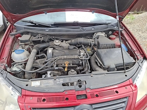 Vw Polo 1.4 diesel 2006 - imagine 4