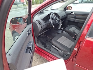 Vw Polo 1.4 diesel 2006 - imagine 5