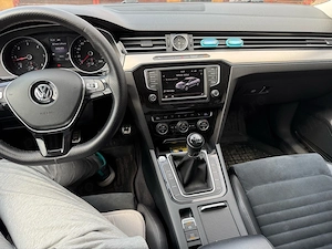 Volkswagen Passat Highline - imagine 2