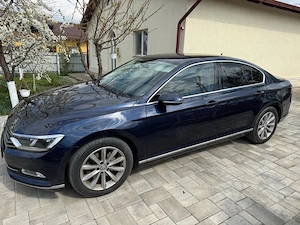 Volkswagen Passat Highline