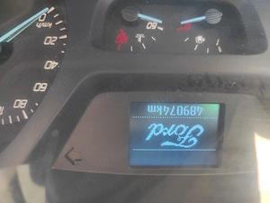 Ford transit punte dubla - imagine 4