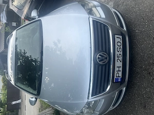 Vind pasar 2006 1.9 tdi - imagine 4