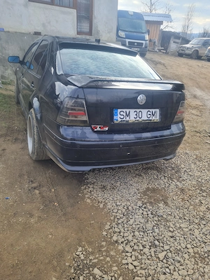 Volkswagen bora  - imagine 3