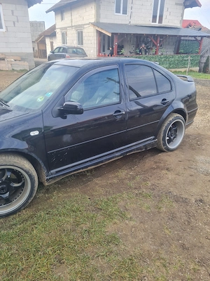 Volkswagen bora  - imagine 2