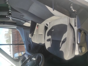 Ford transit punte dubla - imagine 3