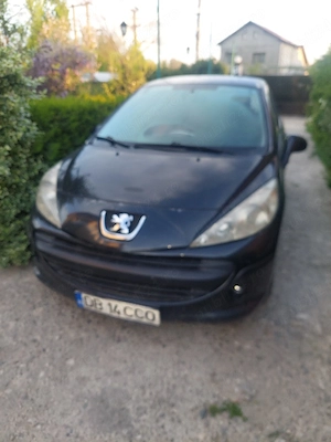 peugeot 207 - imagine 2