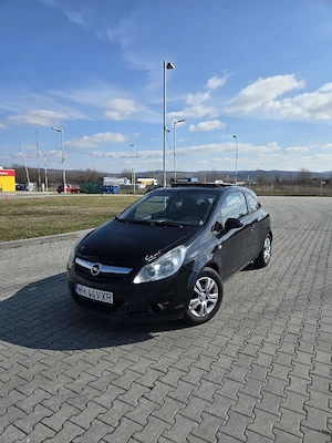 corsa d 1.3  - imagine 5