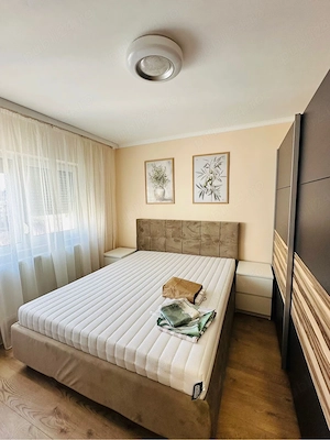 Apartament 2 camere de inchiriat, Malul Muresului Zona 300 - imagine 4