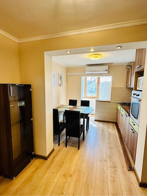 Apartament 2 camere de inchiriat, Malul Muresului Zona 300 - imagine 5
