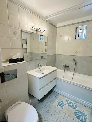 Apartament 2 camere de inchiriat, Malul Muresului Zona 300 - imagine 3