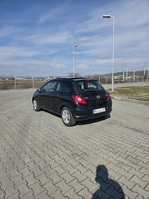 corsa d 1.3 