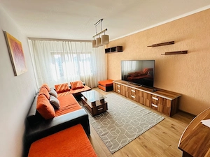 Apartament 2 camere de inchiriat, Malul Muresului Zona 300 - imagine 2