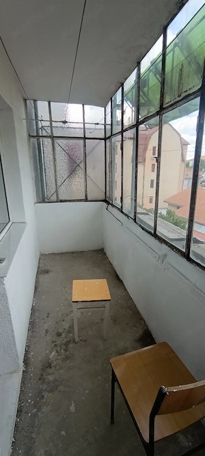 Apartament 1 camera, Stefan O. Iosif-Complex Studentesc - imagine 9