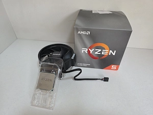 Procesor AMD Ryzen 3 4300GE