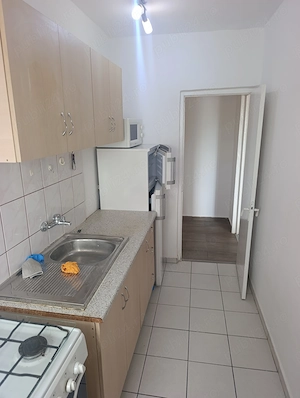 Apartament 1 camera, Stefan O. Iosif-Complex Studentesc