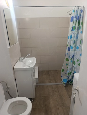 Apartament 1 camera, Stefan O. Iosif-Complex Studentesc - imagine 7