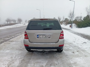 Vând ori schimb Mercedes GL - imagine 3