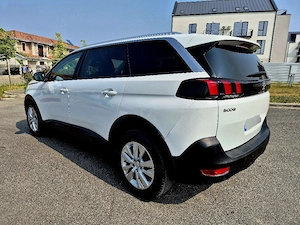 Peugeot 5008 - imagine 4